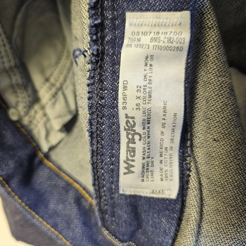 Wrangler upgrade your